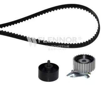 Flennor F944318V Ремень грм комплект