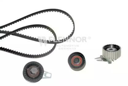 Flennor F954318V Ремень грм комплект