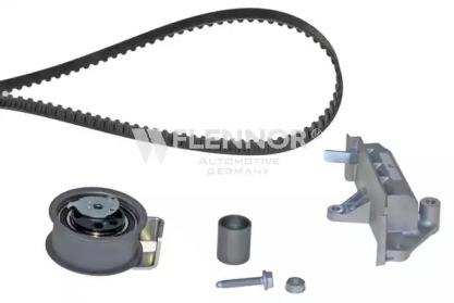 Flennor F964458V Ремінь ГРМ комплект Flennor F964458V Ремінь ГРМ комплект
