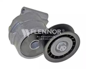 Flennor FA24499 Ролик натяжний ременя поліклинового Flennor FA24499 Ролик натяжний ременя поліклинового