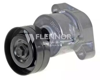 Flennor FA24997 Ролик натяжной Flennor FA24997 Ролик натяжной