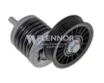 Flennor FA99608 Ролик натяжной Flennor FA99608 Ролик натяжной