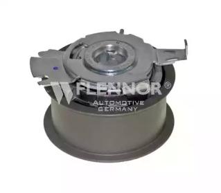 Flennor FA99758 Ролик натяжной ремня ГРМ Flennor FA99758 Ролик натяжной ремня ГРМ