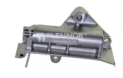 Flennor FD99004 Tensioner assy belt Flennor FD99004 Tensioner assy belt