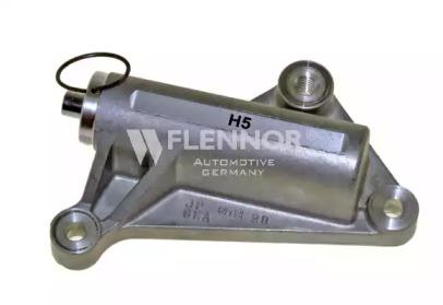 Flennor FD99020 Tensioner assy belt Flennor FD99020 Tensioner assy belt