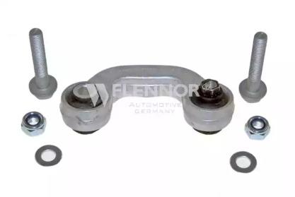 Flennor FL0000H Тяга стабілізатора підвіски