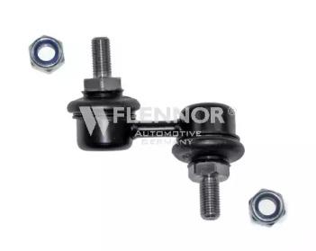 Flennor FL0010H Стойка стабилизатора подвески Flennor FL0010H Стойка стабилизатора подвески