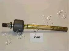 Japko 103412 End assy steering rack Japko 103412 End assy steering rack