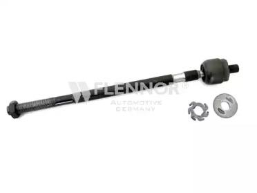 Flennor FL0037C End assy steering rack Flennor FL0037C End assy steering rack
