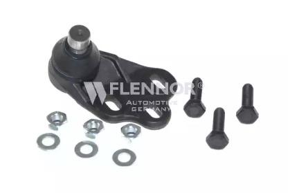 Flennor FL004D Joint assy suspension Flennor FL004D Joint assy suspension