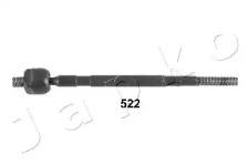 Japko 103522 End assy steering rack Japko 103522 End assy steering rack