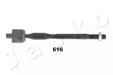 Japko 103616 End assy steering rack Japko 103616 End assy steering rack