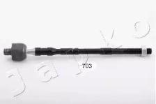 Japko 103703 End assy steering rack Japko 103703 End assy steering rack