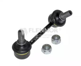 Flennor FL0048H Стойка стабилизатора подвески