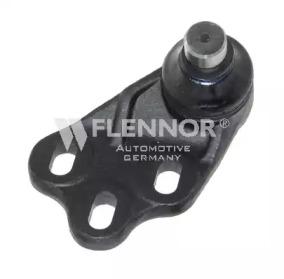 Flennor FL005D Опора кульова важеля Flennor FL005D Опора кульова важеля