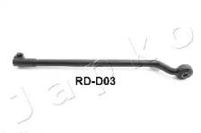 Japko 103D02R End assy steering rack Japko 103D02R End assy steering rack