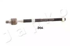 Japko 103D04 End assy steering rack Japko 103D04 End assy steering rack