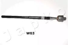 Japko 103W03 Рульова тяга Japko 103W03 Рульова тяга