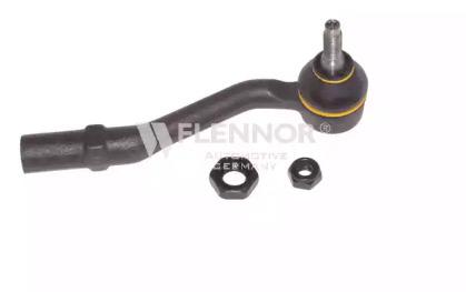 Flennor FL0102B End assy tie rod steering