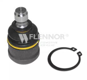 Flennor FL015D Joint assy suspension Flennor FL015D Joint assy suspension