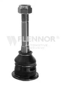 Flennor FL018D Joint assy suspension