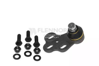 Flennor FL019D Опора кульова важеля Flennor FL019D Опора кульова важеля