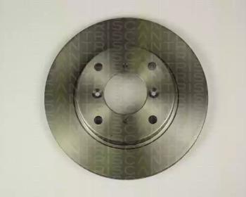 Triscan 812069102 Brake disc Triscan 812069102 Brake disc