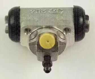 Triscan 813014038 Цилиндр тормозной рабочий