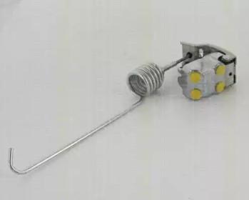 Triscan 813023404 Adjuster assy drum brake Triscan 813023404 Adjuster assy drum brake