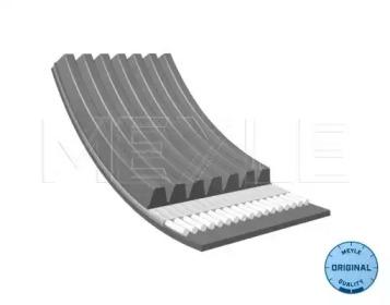 Meyle 050 007 2875 Belt v
