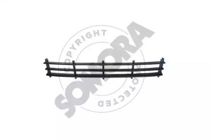 Somora 291226 Решетка бампера Somora 291226 Решетка бампера