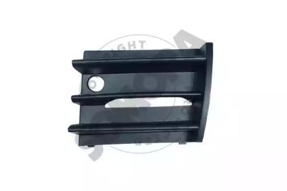 Somora 291226L Решетка бампера Somora 291226L Решетка бампера