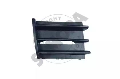 Somora 291226R Решетка бампера Somora 291226R Решетка бампера