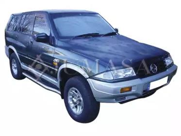 Jumasa V3304810 Скло лобове Jumasa V3304810 Скло лобове