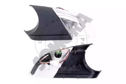 Somora 291256BAM Фонарь указателя поворота Somora 291256BAM Фонарь указателя поворота