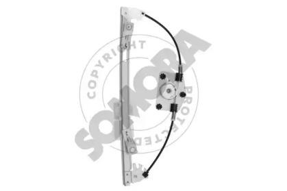 Somora 291259R Склопідіймач Somora 291259R Склопідіймач