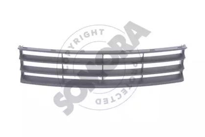 Somora 291326 Решетка бампера Somora 291326 Решетка бампера