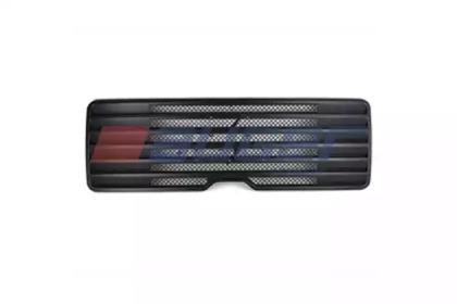 Auger 66630 Grille assy radiator Auger 66630 Grille assy radiator