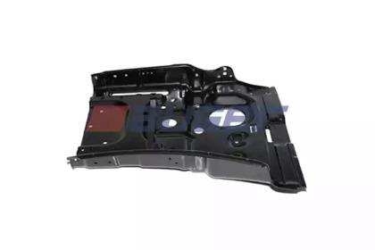 Auger 67138 Door scuff plate Auger 67138 Door scuff plate