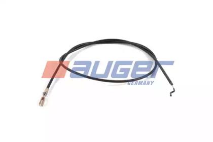 Auger 67222 Трос замка капота