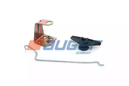 Auger 67257 Check assy fr door