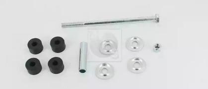 NPS T405A60 Тяга стабілізатора підвіски NPS T405A60 Тяга стабілізатора підвіски