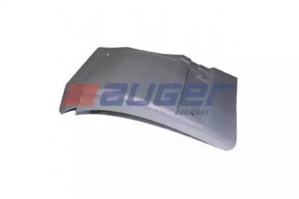 Auger 67585 Cover assy fender splash shield