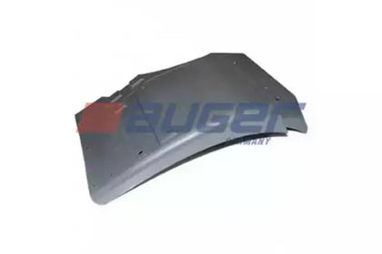 Auger 67586 Cover assy fender splash shield Auger 67586 Cover assy fender splash shield