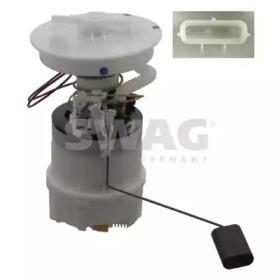 Wilmink Group WG1430401 Насос паливний