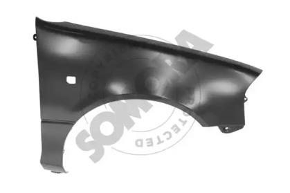Somora 301401 Крыло Somora 301401 Крыло