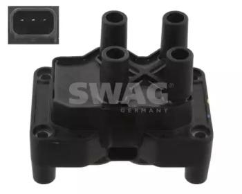 Wilmink Group WG1430419 Котушка запалювання Wilmink Group WG1430419 Котушка запалювання