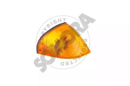 Somora 301413 Ліхтар покажчика повороту Somora 301413 Ліхтар покажчика повороту