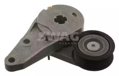 Wilmink Group WG1430445 Натягувач ременя поліклинового Wilmink Group WG1430445 Натягувач ременя поліклинового