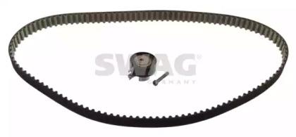 Wilmink Group WG1430462 Ремінь ГРМ комплект